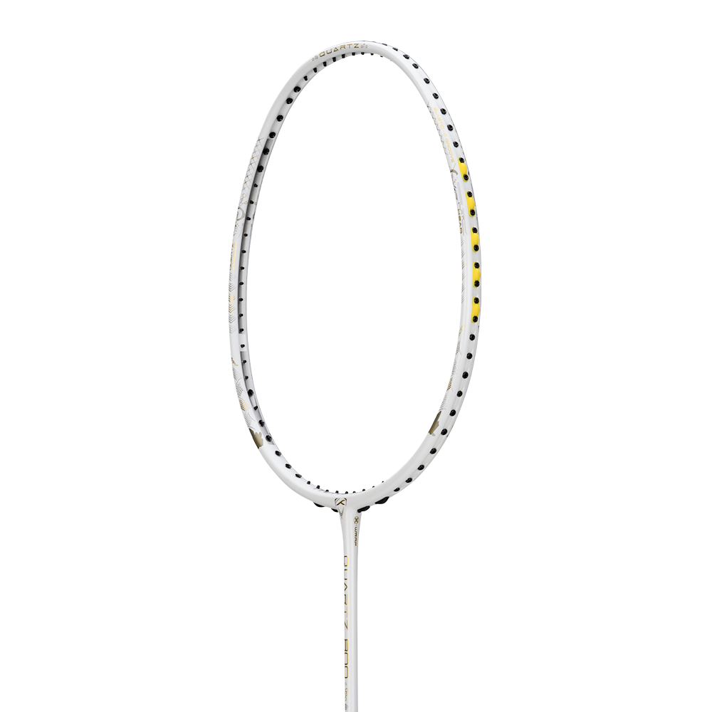QUARTZ 800 (WHITE)