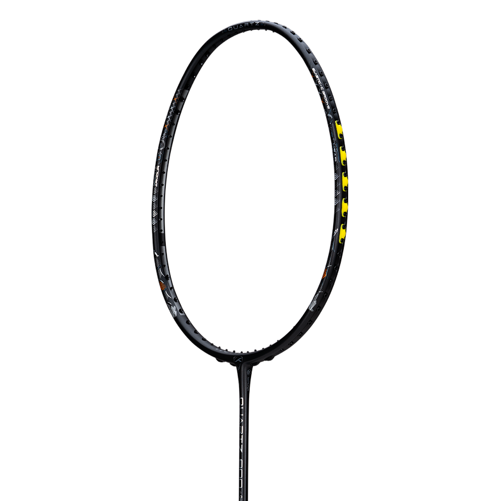 QUARTZ 800 (CHARCOAL/BLUE)