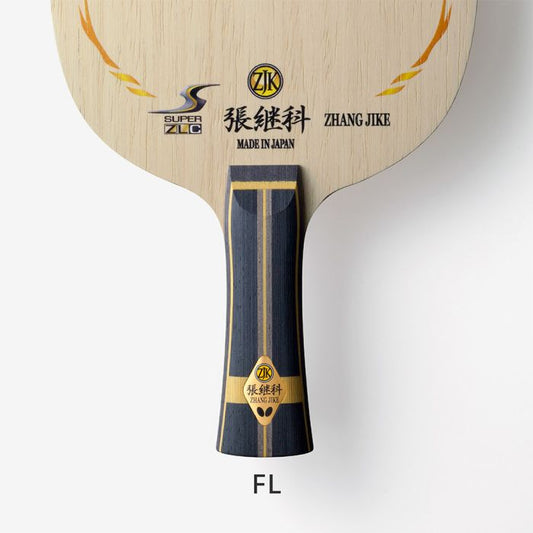 Zhang Jike Super ZLC