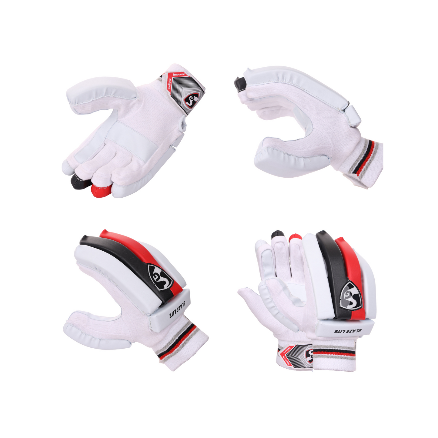 قفازات الضرب SG Blaze Lite