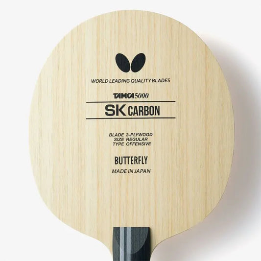 Butterfly SK Carbon