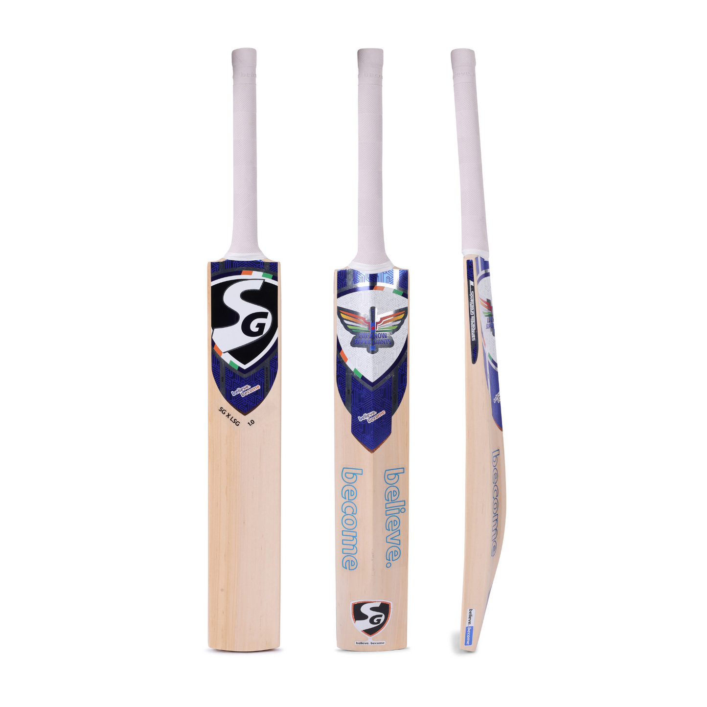 Cricket Bat KW SG X LSG 1.0