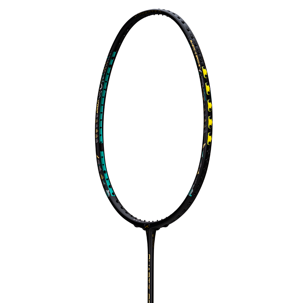 QUARTZ 800 (BLACK/GREEN)
