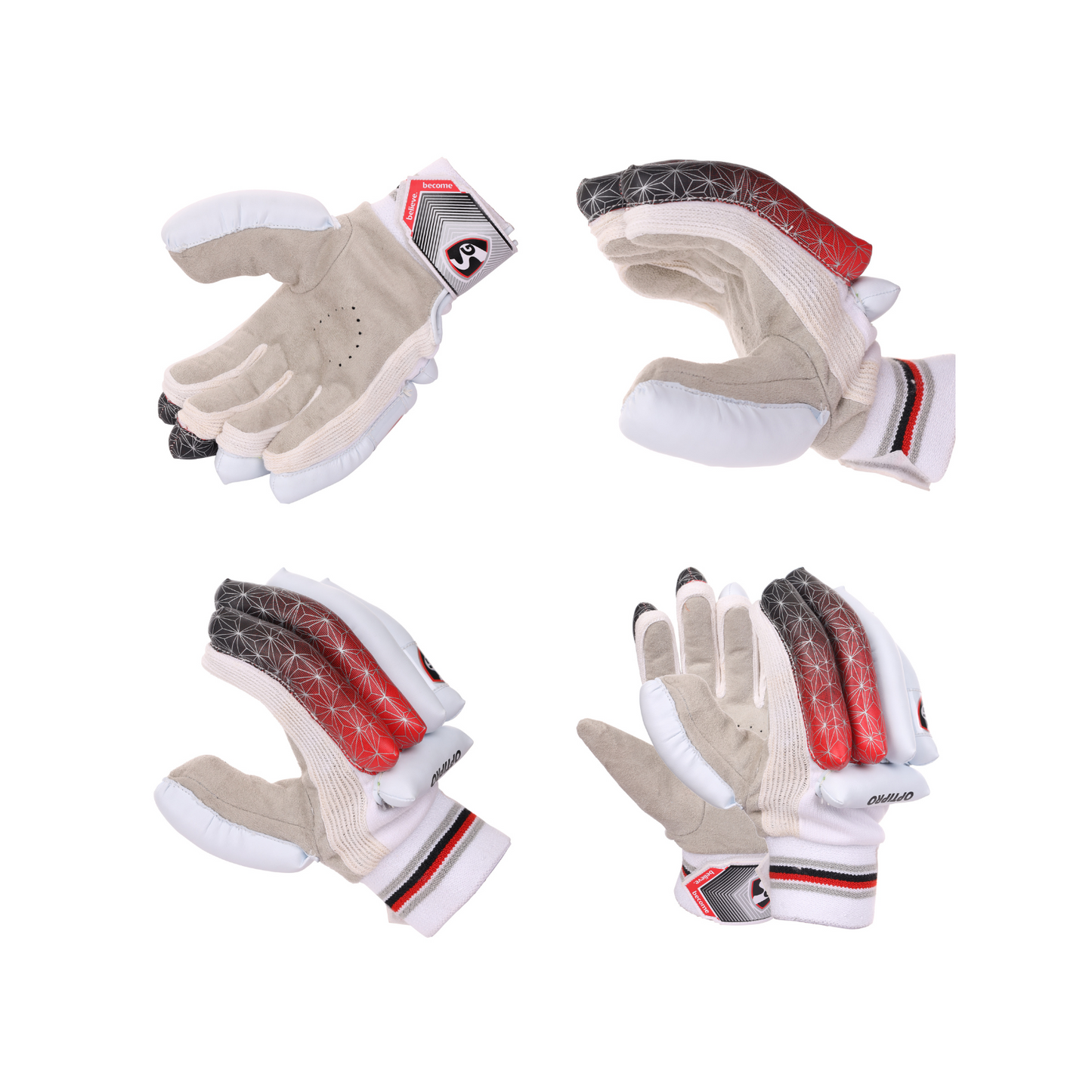 قفازات الضرب SG Optipro¨