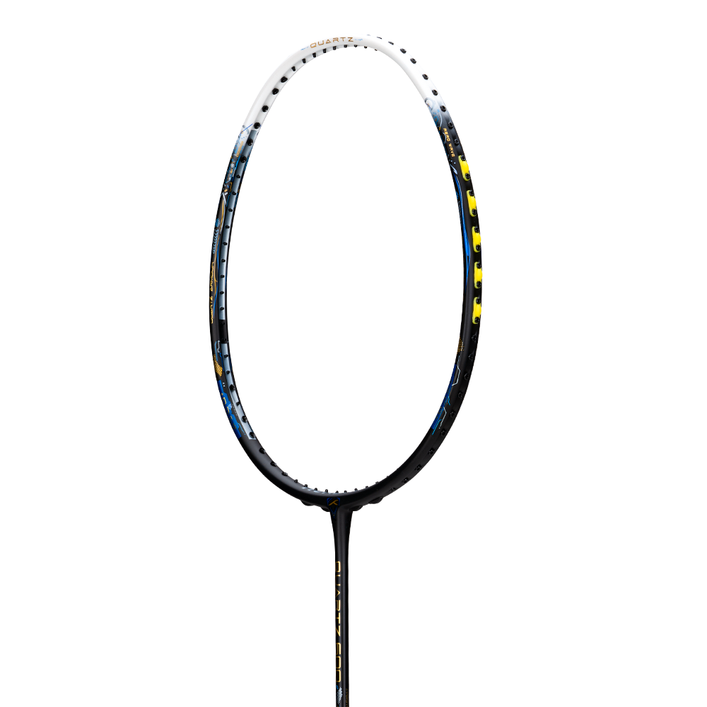 QUARTZ 600 (BLACK/WHITE)