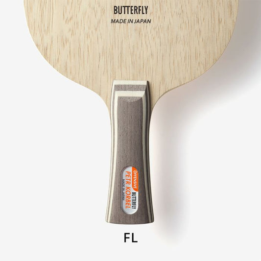 Petr Korbel (Made in Japan)