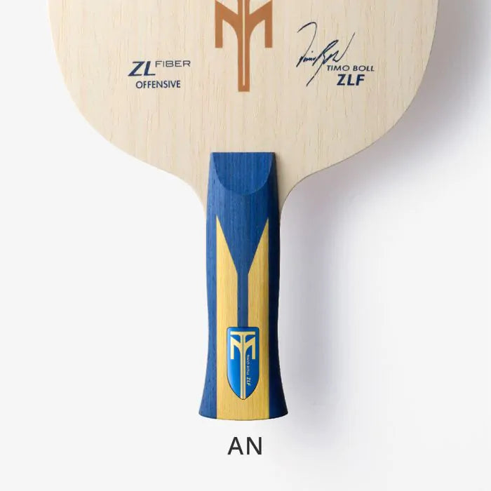 Timo Boll ZLF