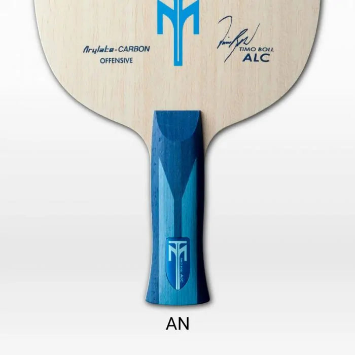 Timo Boll ALC