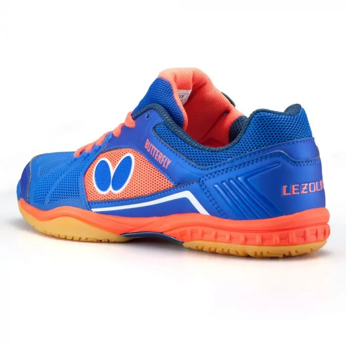 Shoes LEZOLINE RIFONES