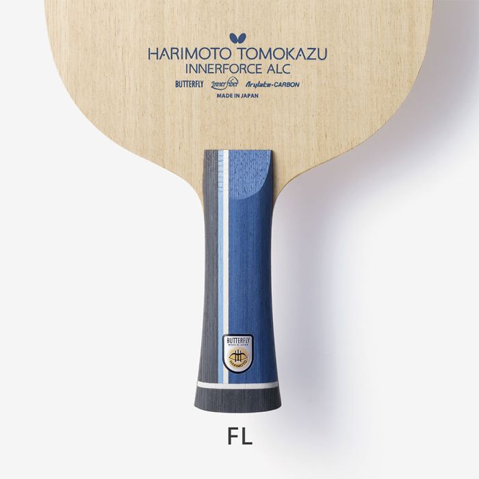 Harimoto Tomokazu Innerforce ALC