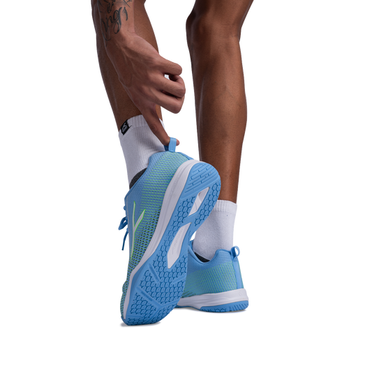 Blade Lite_Blue/Lime Green/White