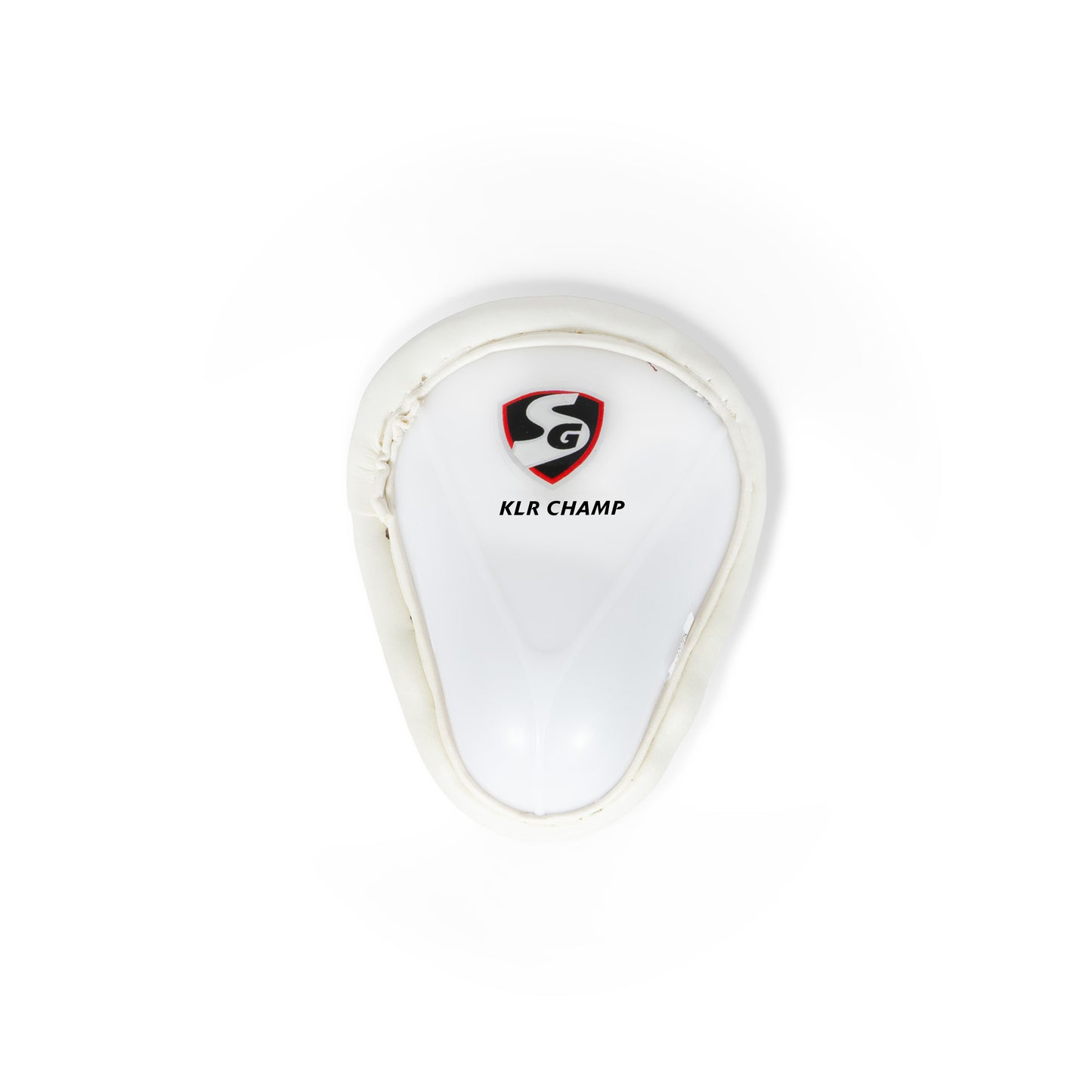 Cricket Kit Set Combo | SG KLR Champ | KW Cricket Bat + Batting Gloves & Pads + Helmet + Elbow Guard + Thigh Pad + Abdo Guard + Wheelie Kit Bag