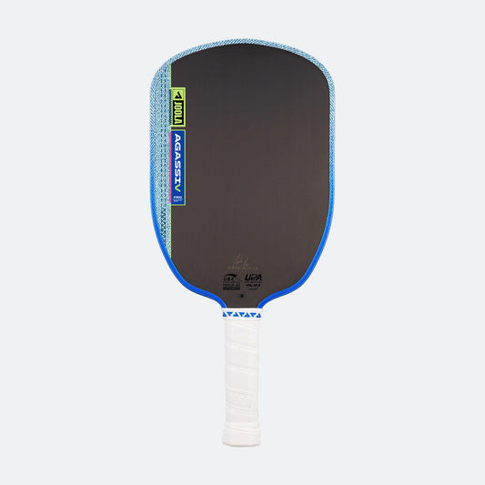 JOOLA Agassi Pro V - Washed Indigo