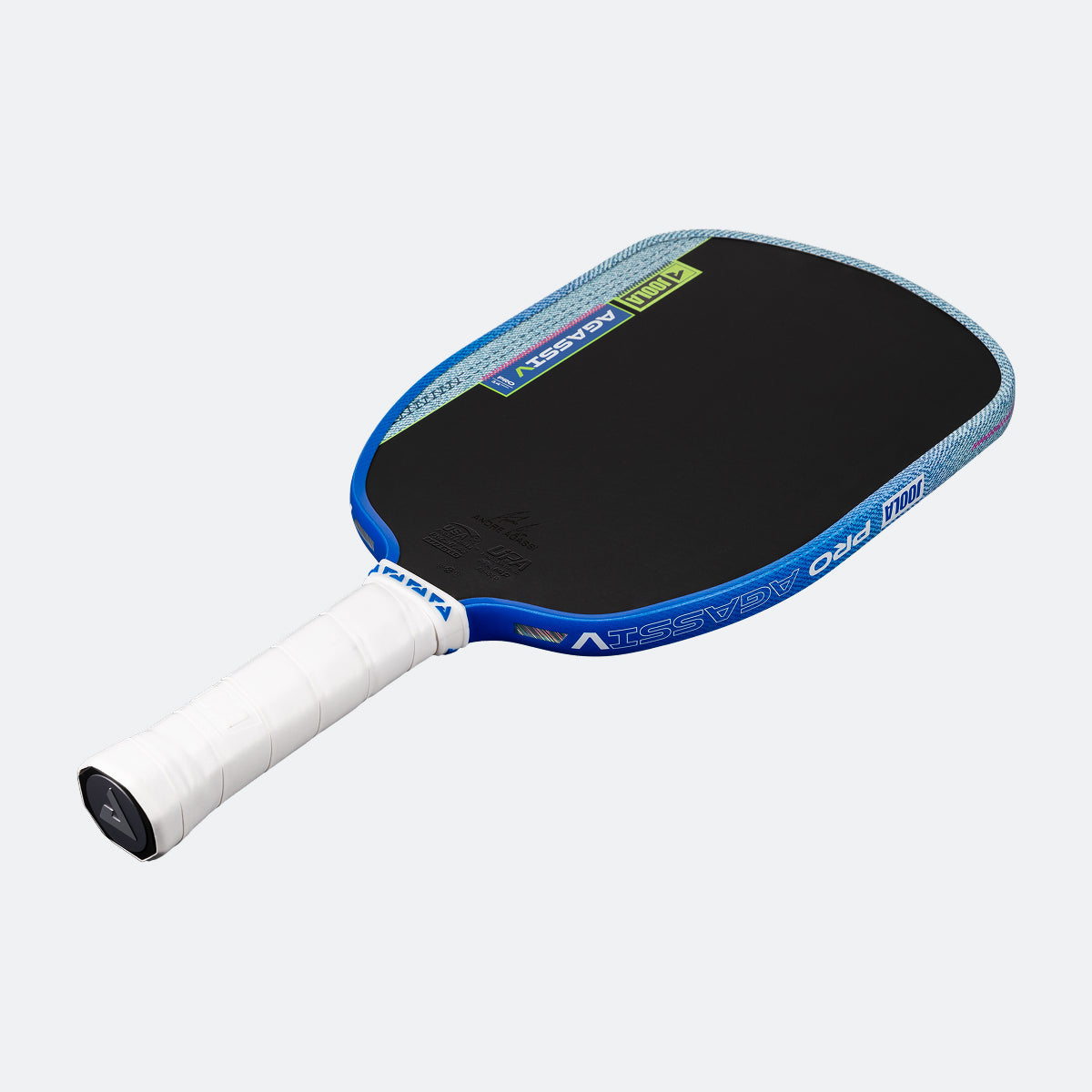 JOOLA Agassi Pro V - Washed Indigo