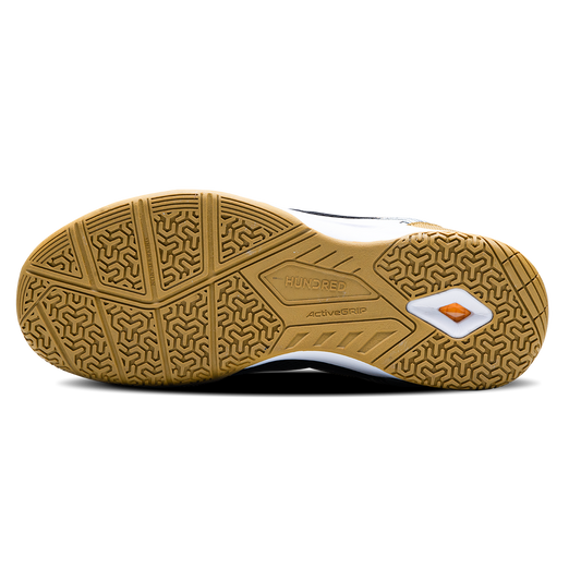 COURT STAR PRO - BLACK/GOLD
