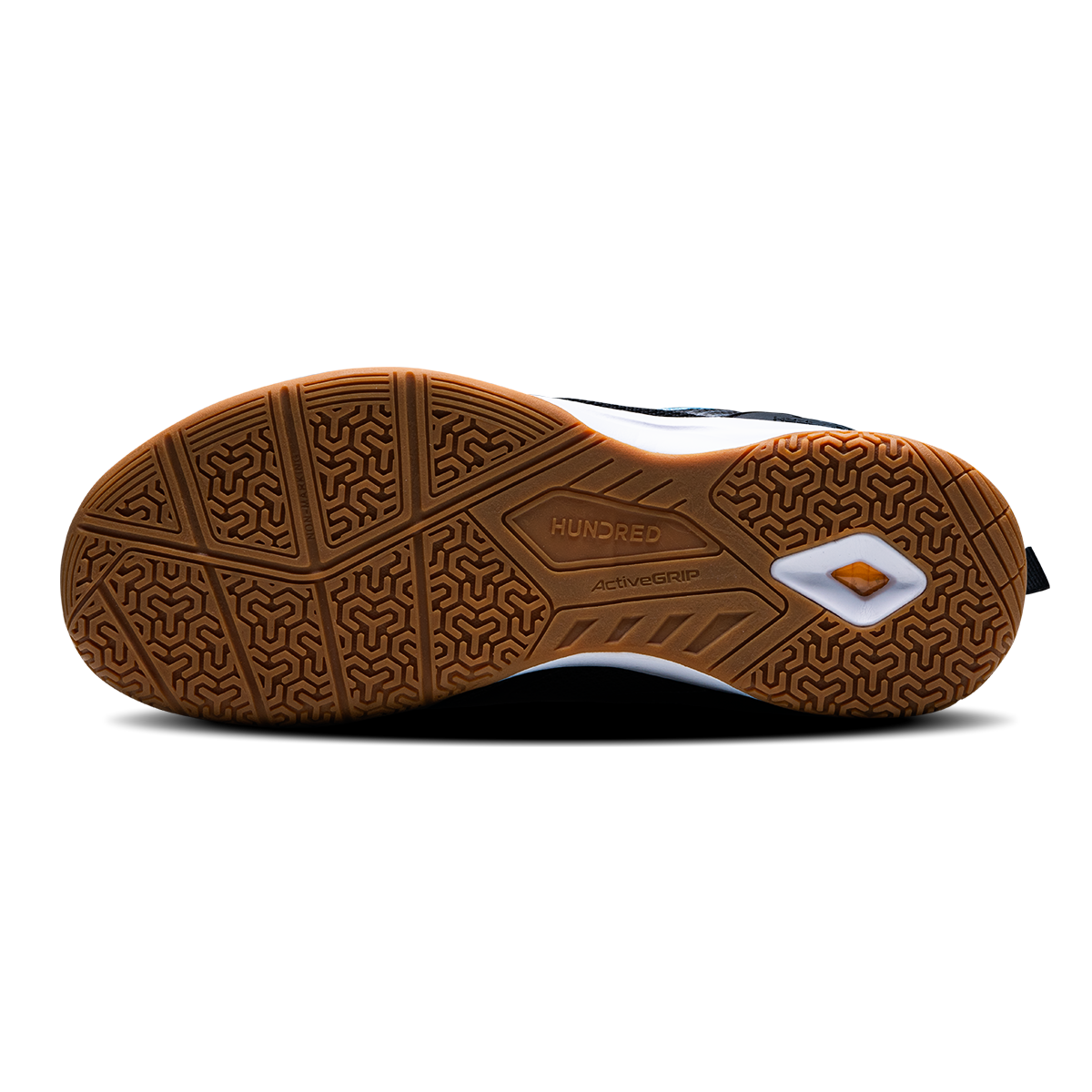 RAZE PRO  - Black/White/Blue