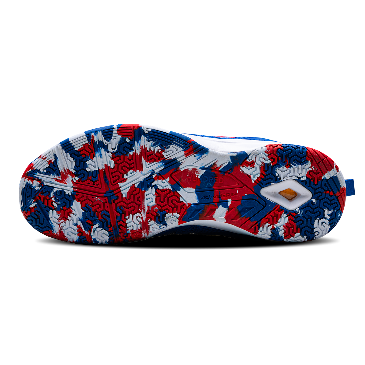 RAZE PRO  - Blue/Red/Navy