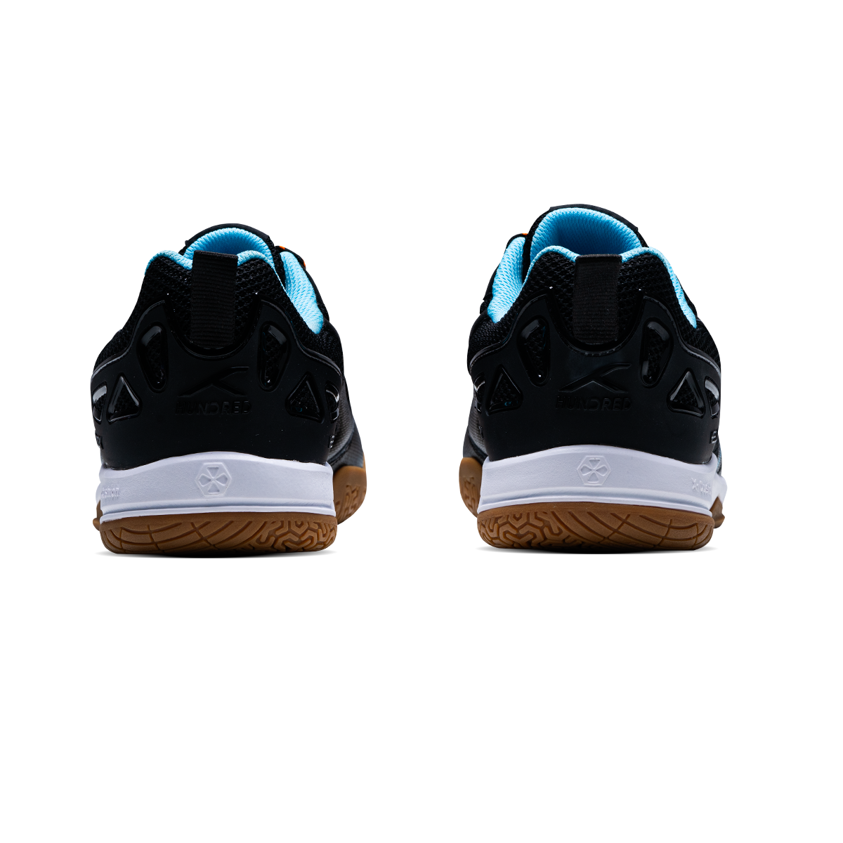 RAZE PRO  - Black/White/Blue