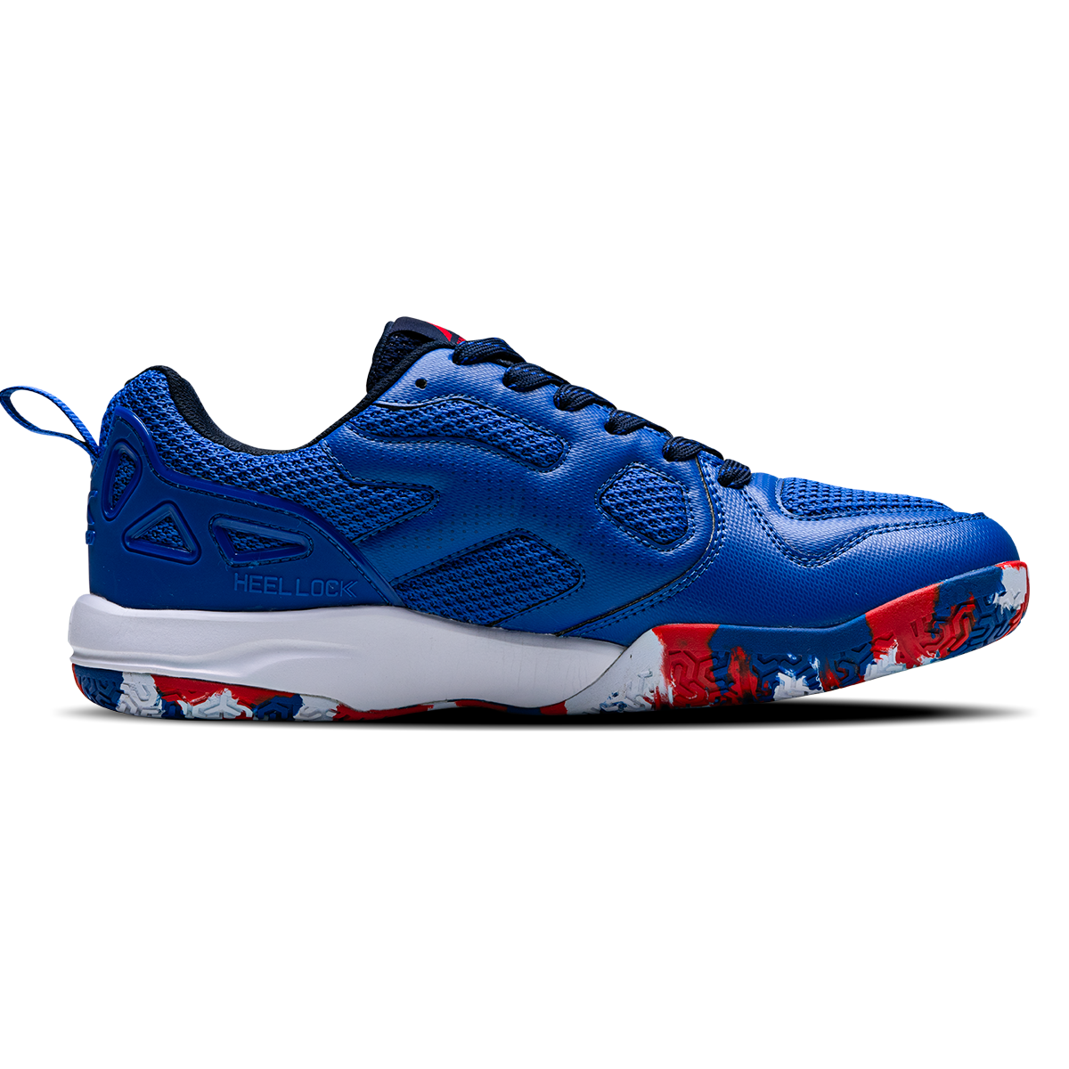 RAZE PRO  - Blue/Red/Navy