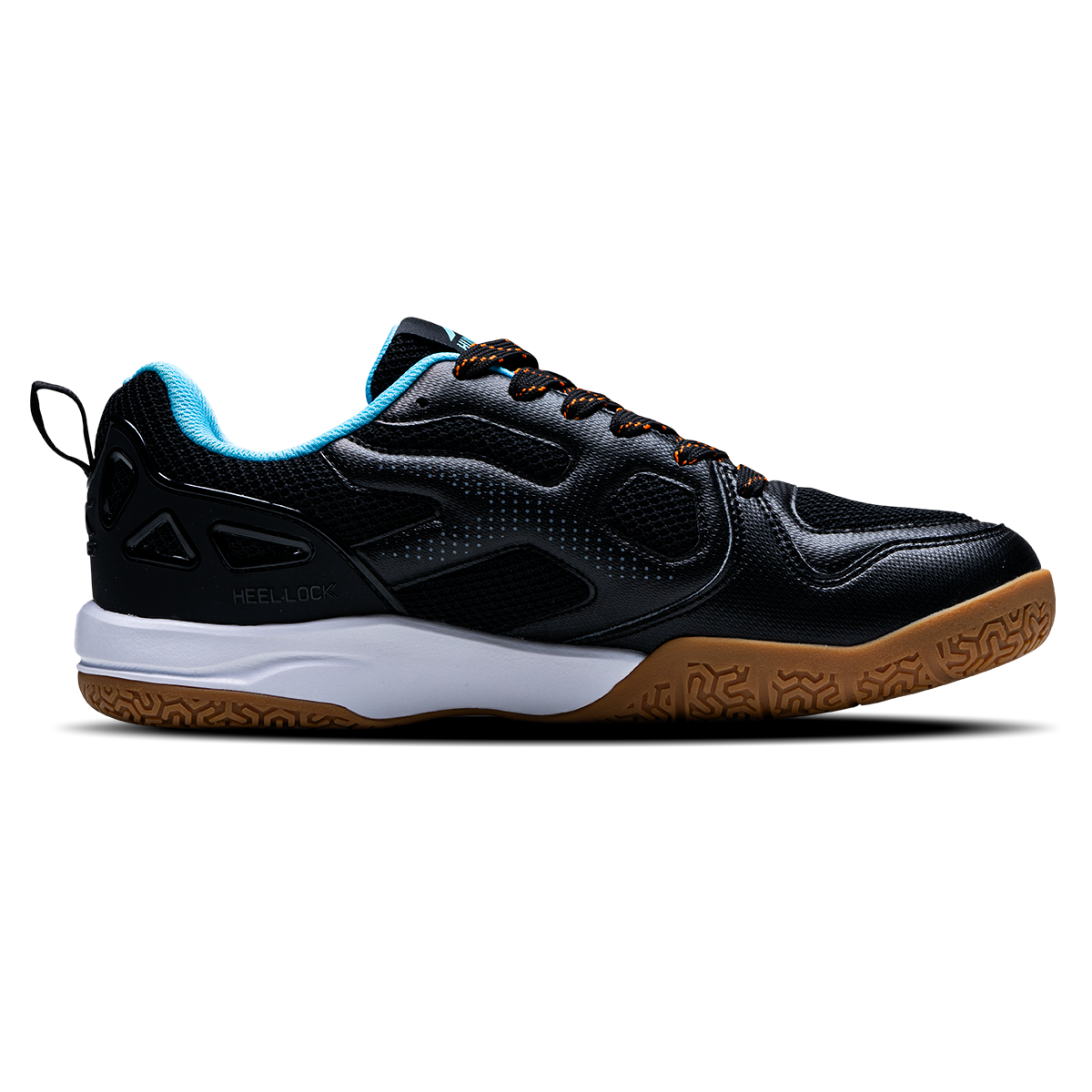 RAZE PRO  - Black/White/Blue