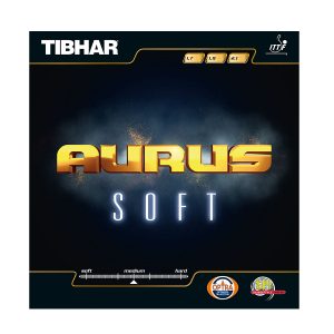 Tibhar Aurus Soft
