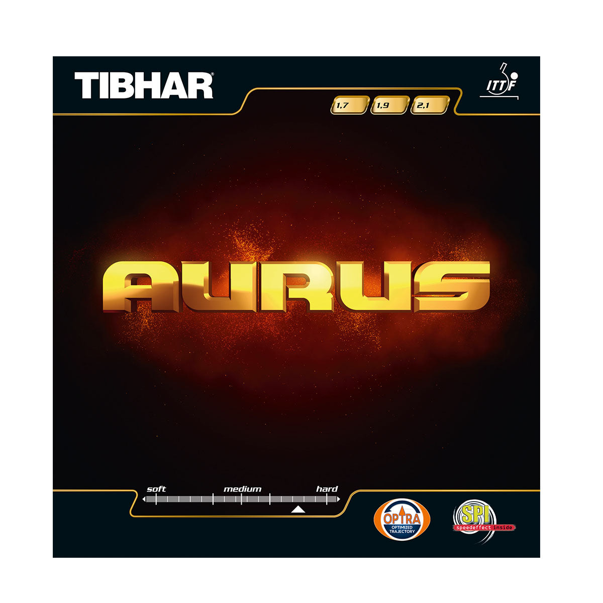 Tibhar Aurus