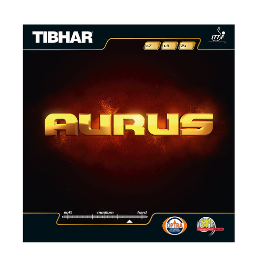 Tibhar Aurus