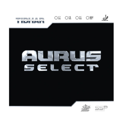 Tibhar Aurus Select
