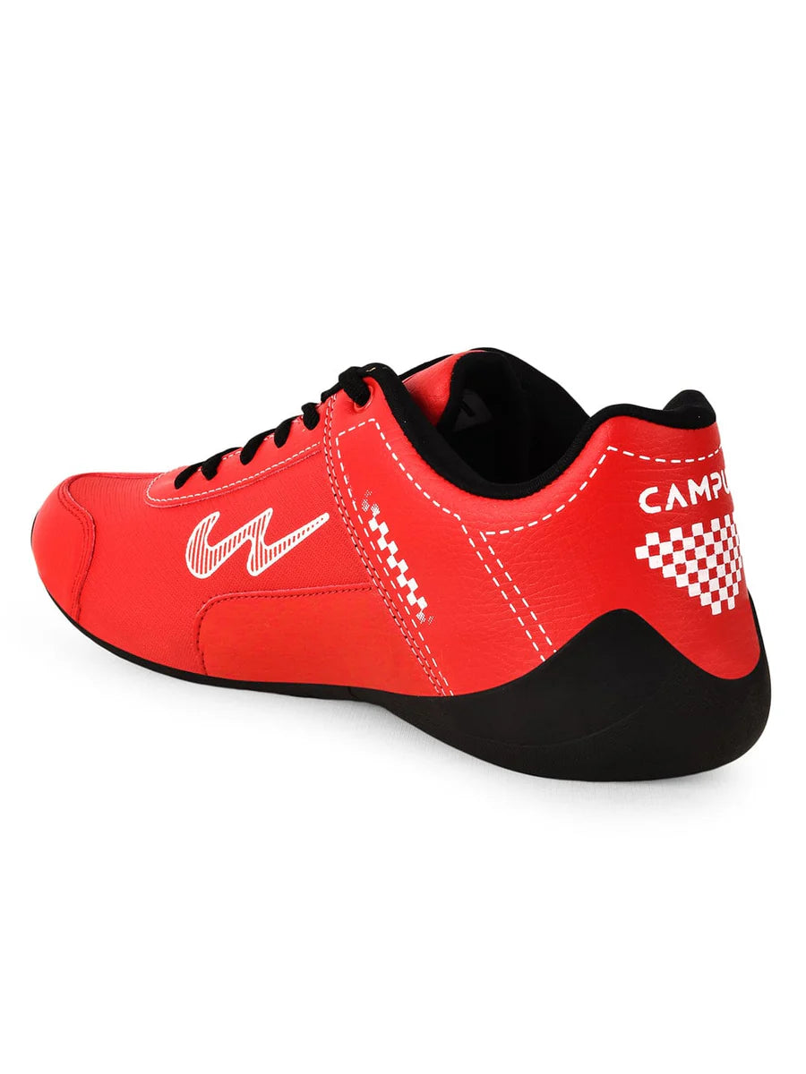 CloudWalk Ultra Comfort Sneakers