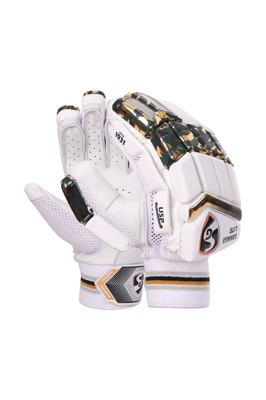 قفازات الضرب SG Savage Lite