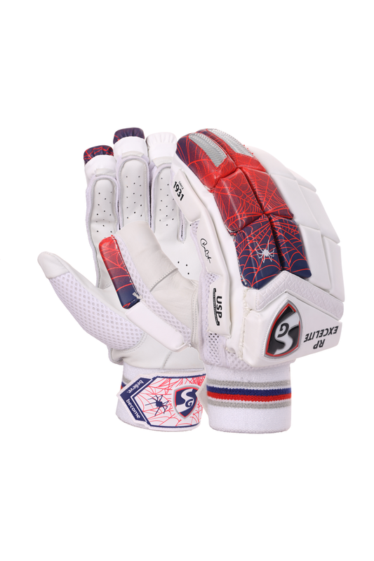 قفازات الضرب SG RP Excelite