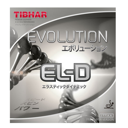 Tibhar Evolution EL-D