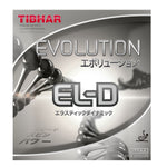 Tibhar Evolution EL-D