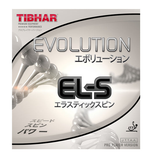 Tibhar Evolution EL-S