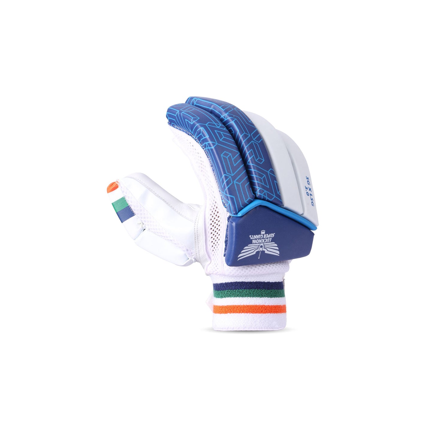 قفازات الضرب SG X LSG 3 0