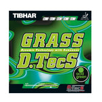 Tibhar Grass D.Tecs Acid Green