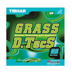Tibhar Grass D.Tecs GS
