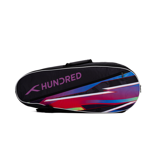 Debut Kit Bag (Black)
