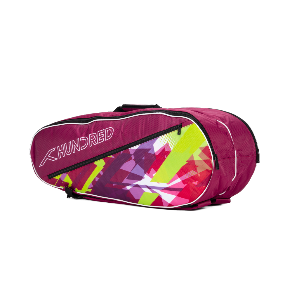 Ideal Kit Bag (Red)