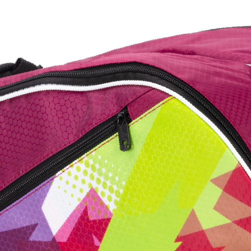 Ideal Kit Bag (Red)
