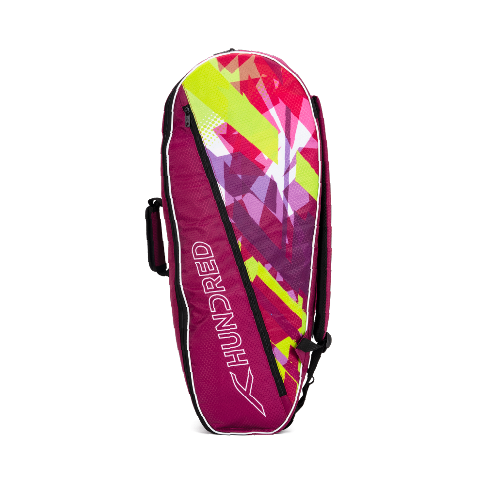 Ideal Kit Bag (Red)