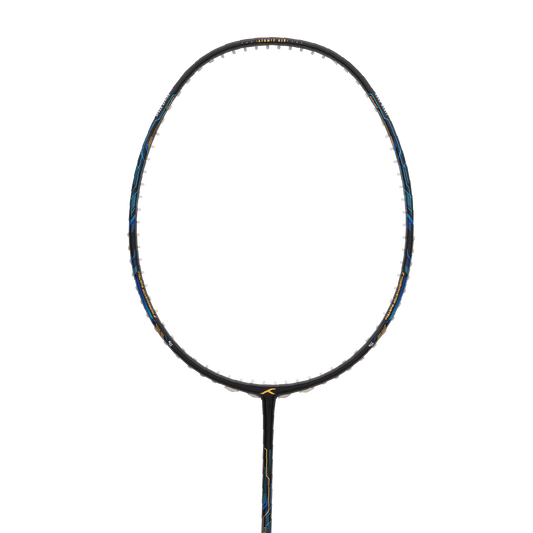 Atomic Air 77 (Black/Blue)