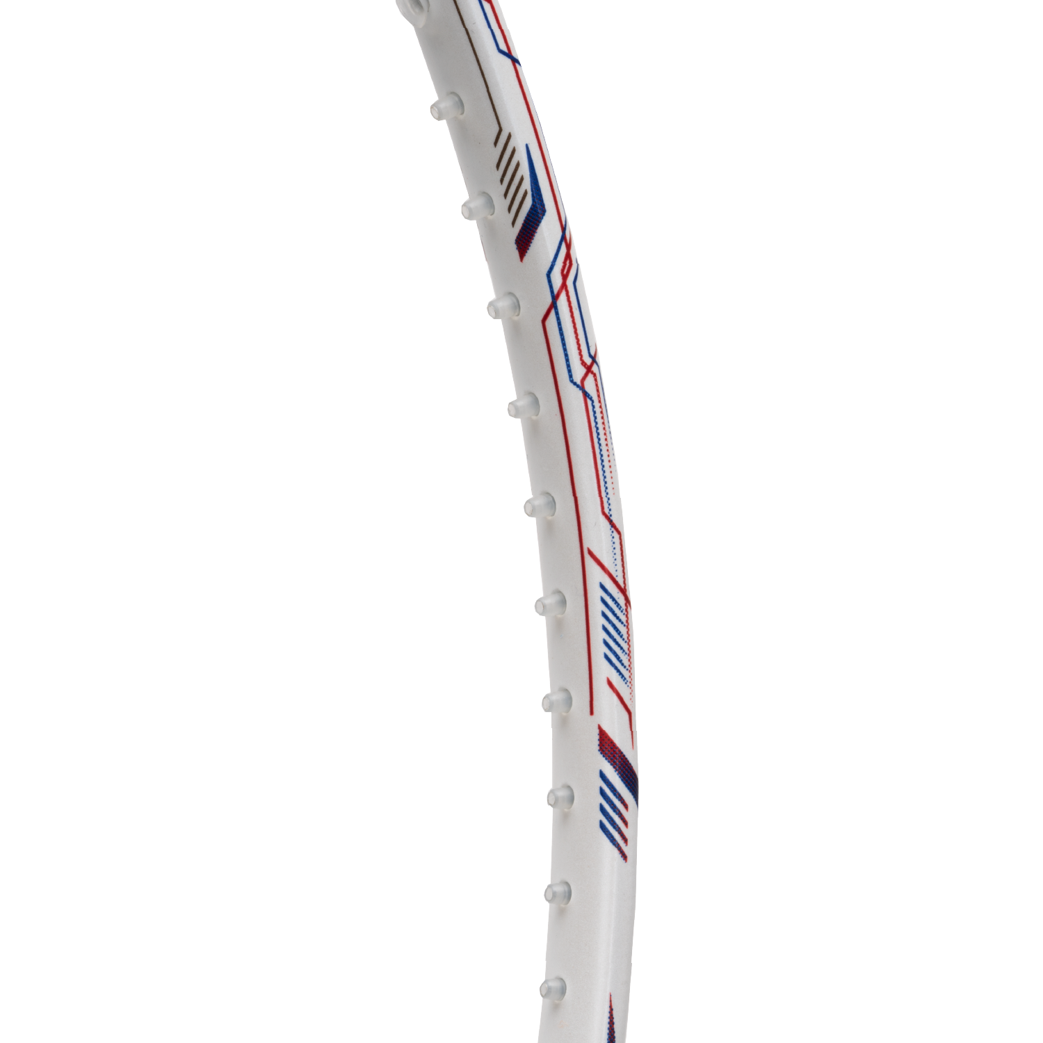 Atomic Air 77 (White/Navy)