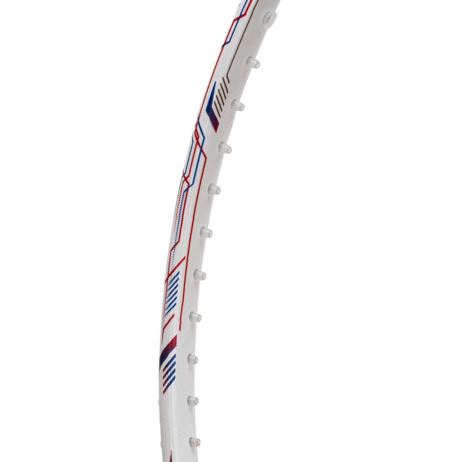 Atomic Air 77 (White/Navy)