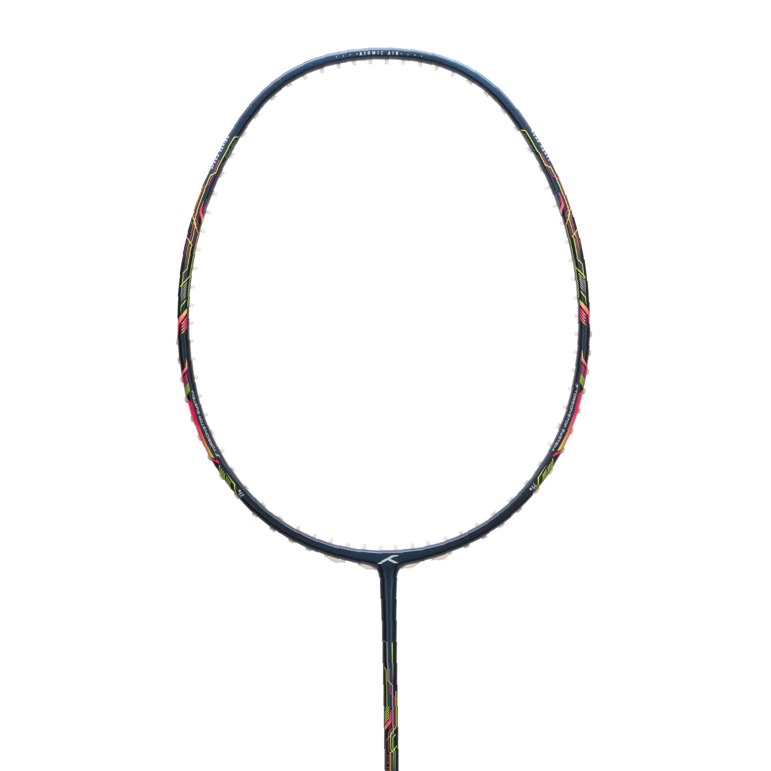 Atomic Air 77 (Navy/Pink)