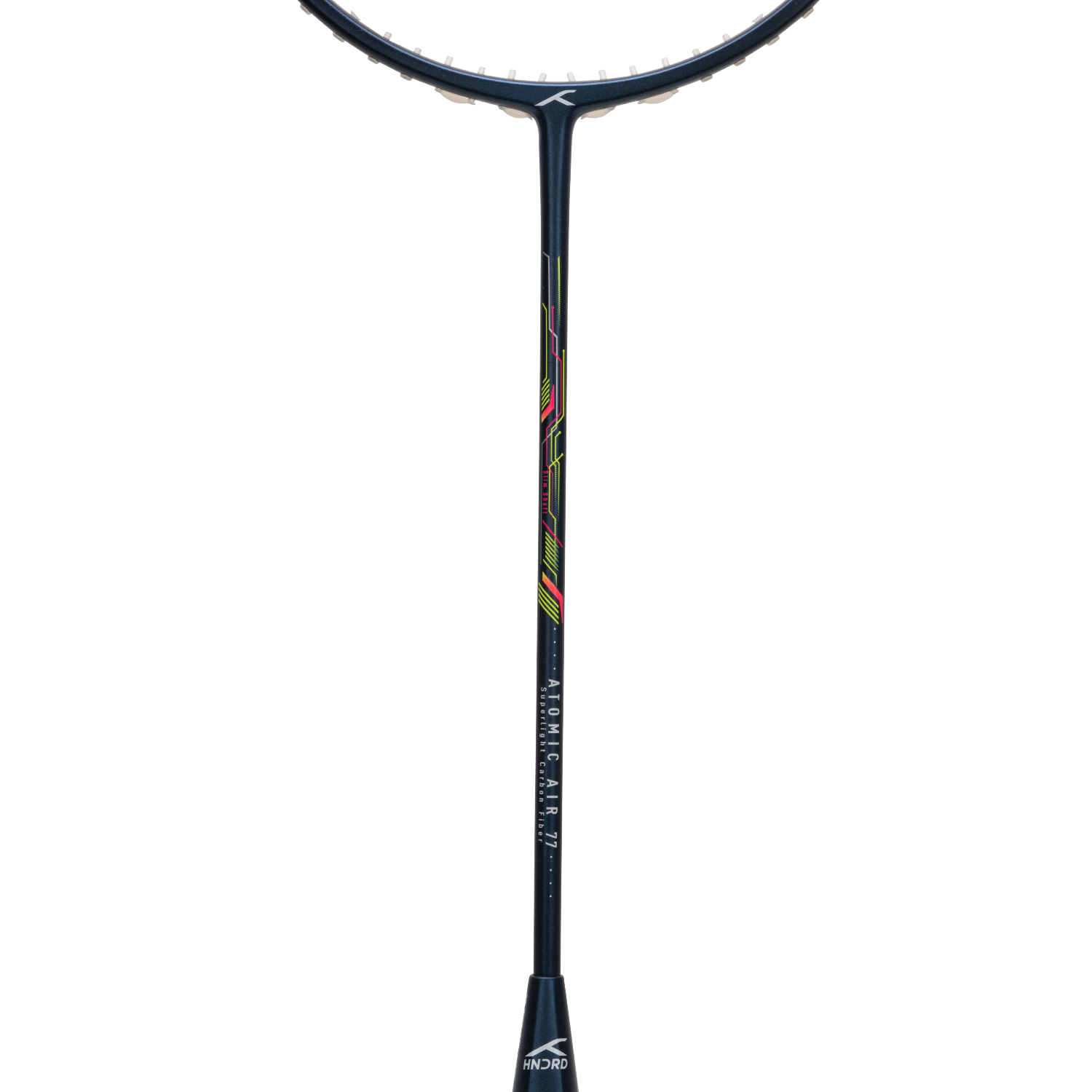 Atomic Air 77 (Navy/Pink)