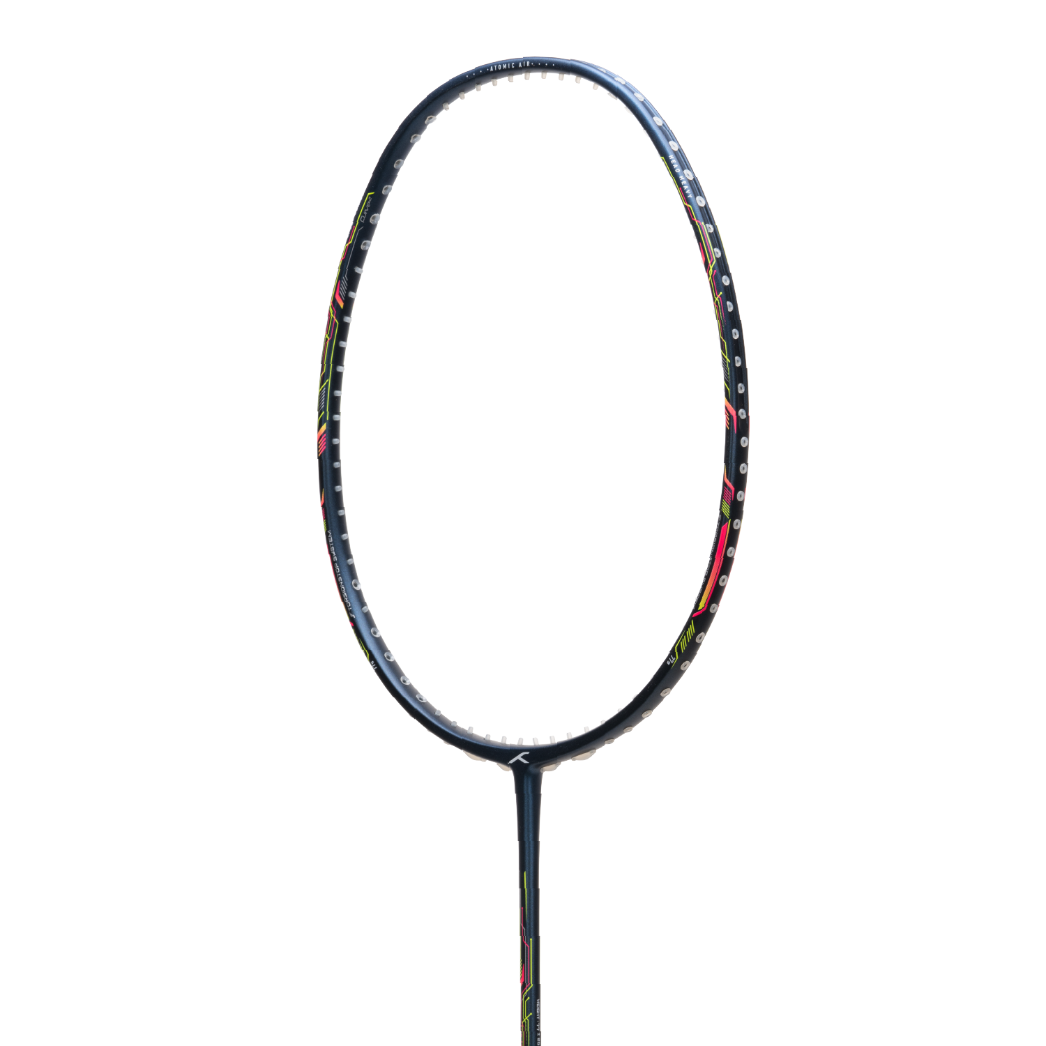 Atomic Air 77 (Navy/Pink)
