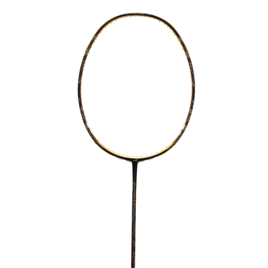 Flutter S Attk (Black/Gold)