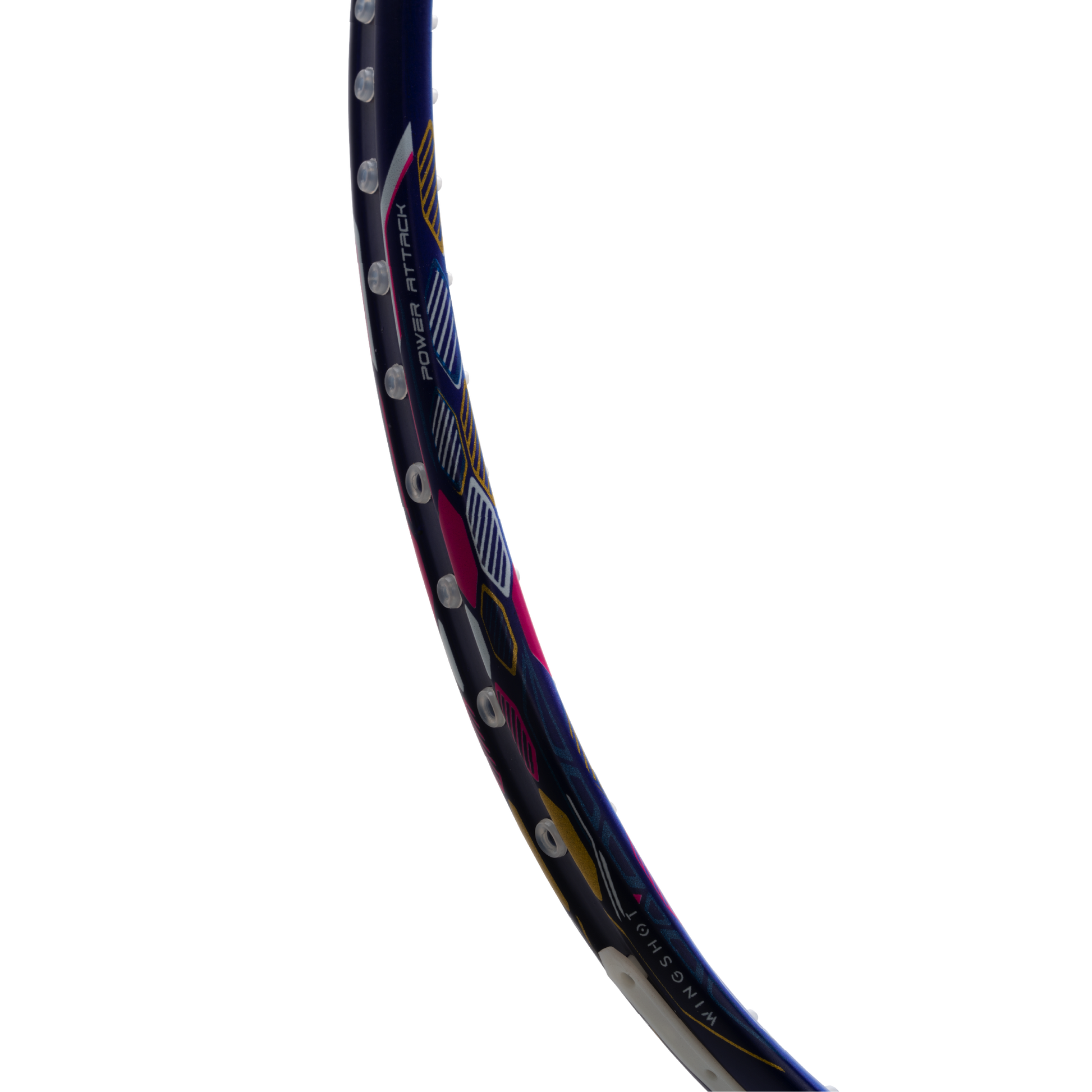 Flutter S Attk (Navy/Blue)