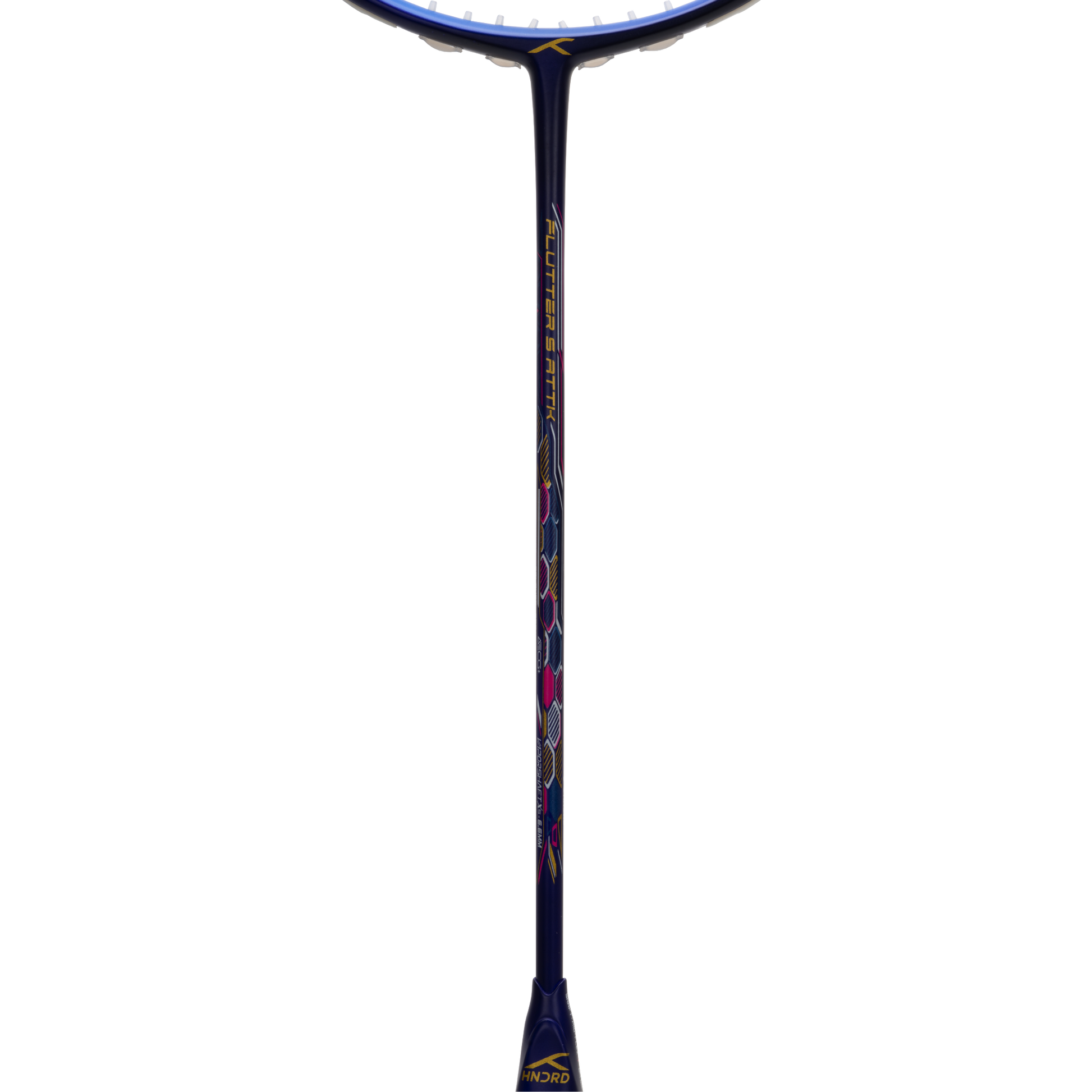 Flutter S Attk (Navy/Blue)